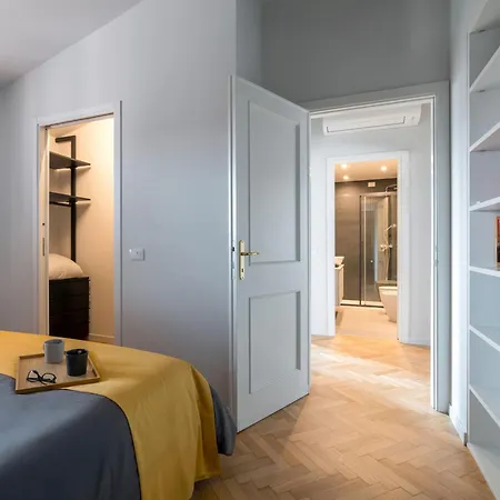 Chiaroscuro By Al Appartement *
