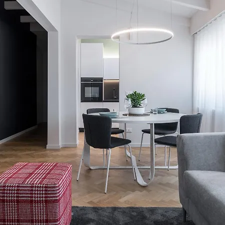 Apartman Chiaroscuro