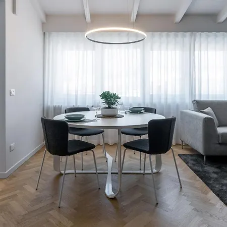 Apartman Chiaroscuro
