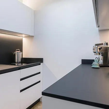 Apartman Chiaroscuro